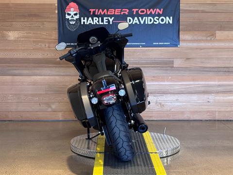 2025 Harley-Davidson Low Rider® ST in Salem, Oregon - Photo 6