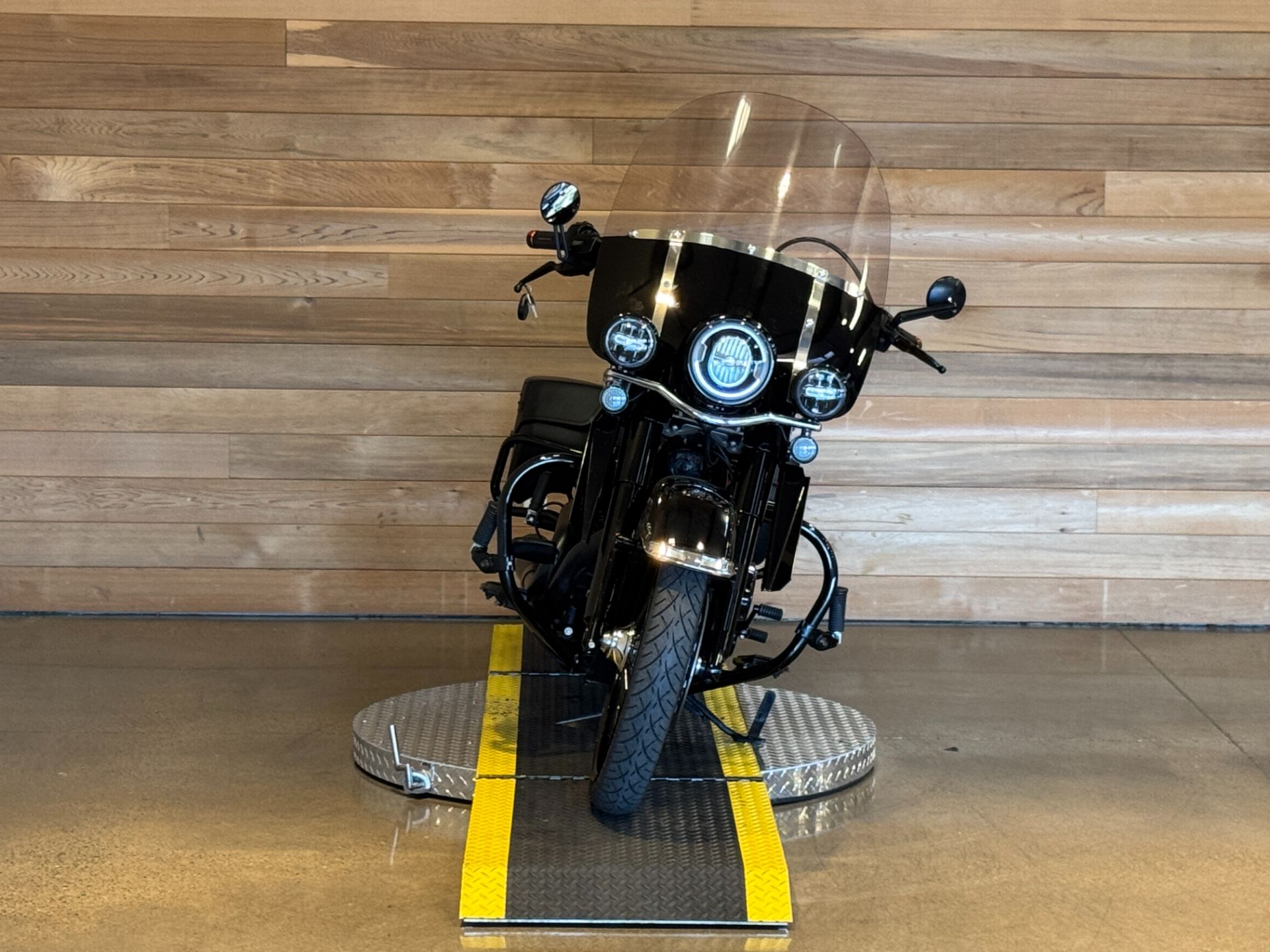 2018 Harley-Davidson Heritage Classic 114 in Salem, Oregon - Photo 3