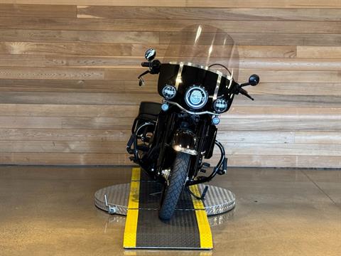 2018 Harley-Davidson Heritage Classic 114 in Salem, Oregon - Photo 3