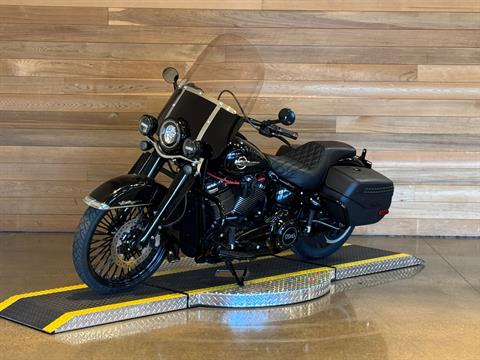 2018 Harley-Davidson Heritage Classic 114 in Salem, Oregon - Photo 4