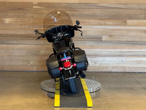 2018 Harley-Davidson Heritage Classic 114 in Salem, Oregon - Photo 6