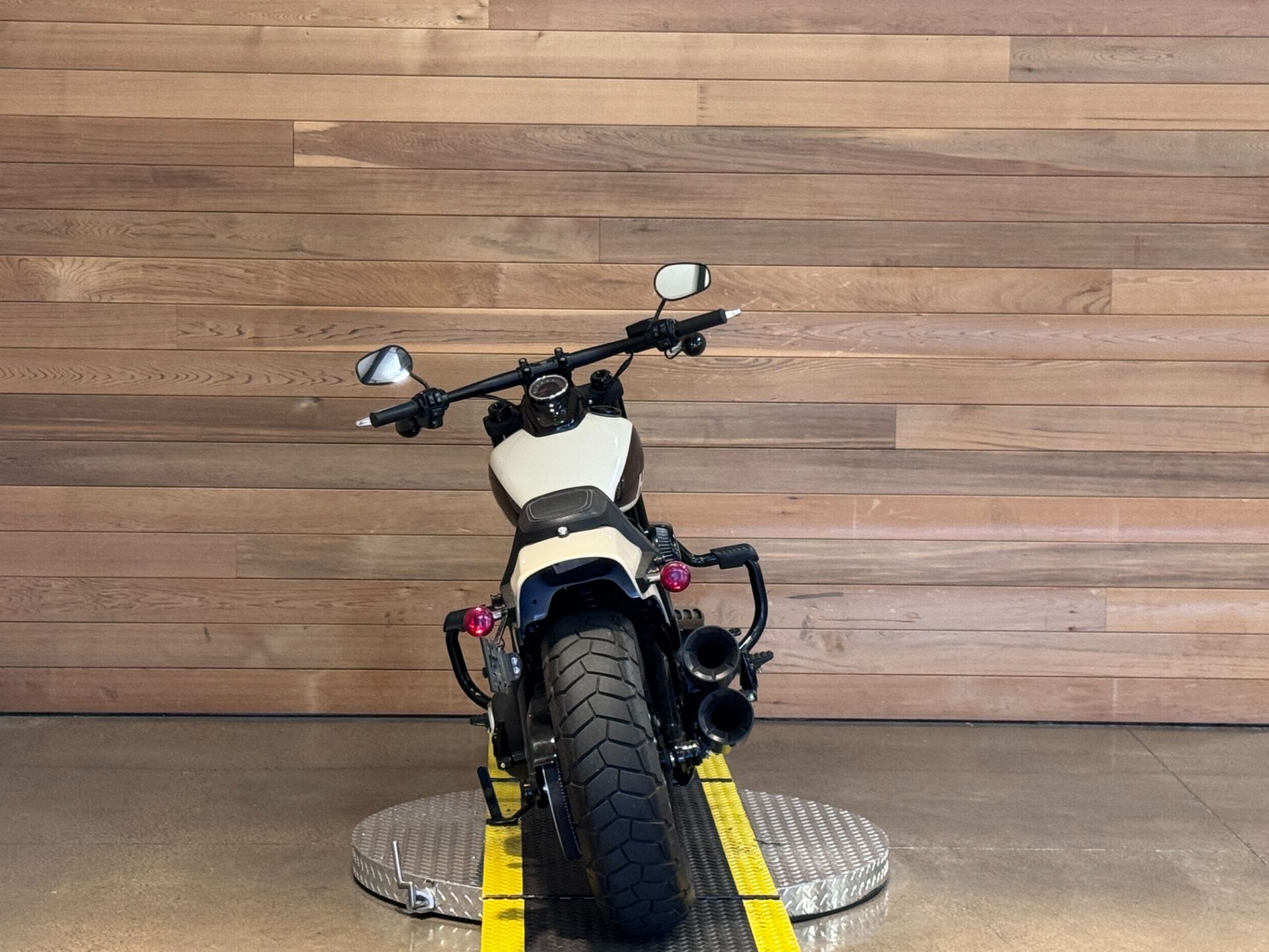 2022 Harley-Davidson Fat Bob® 114 in Salem, Oregon - Photo 6