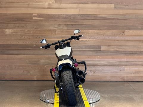 2022 Harley-Davidson Fat Bob® 114 in Salem, Oregon - Photo 6