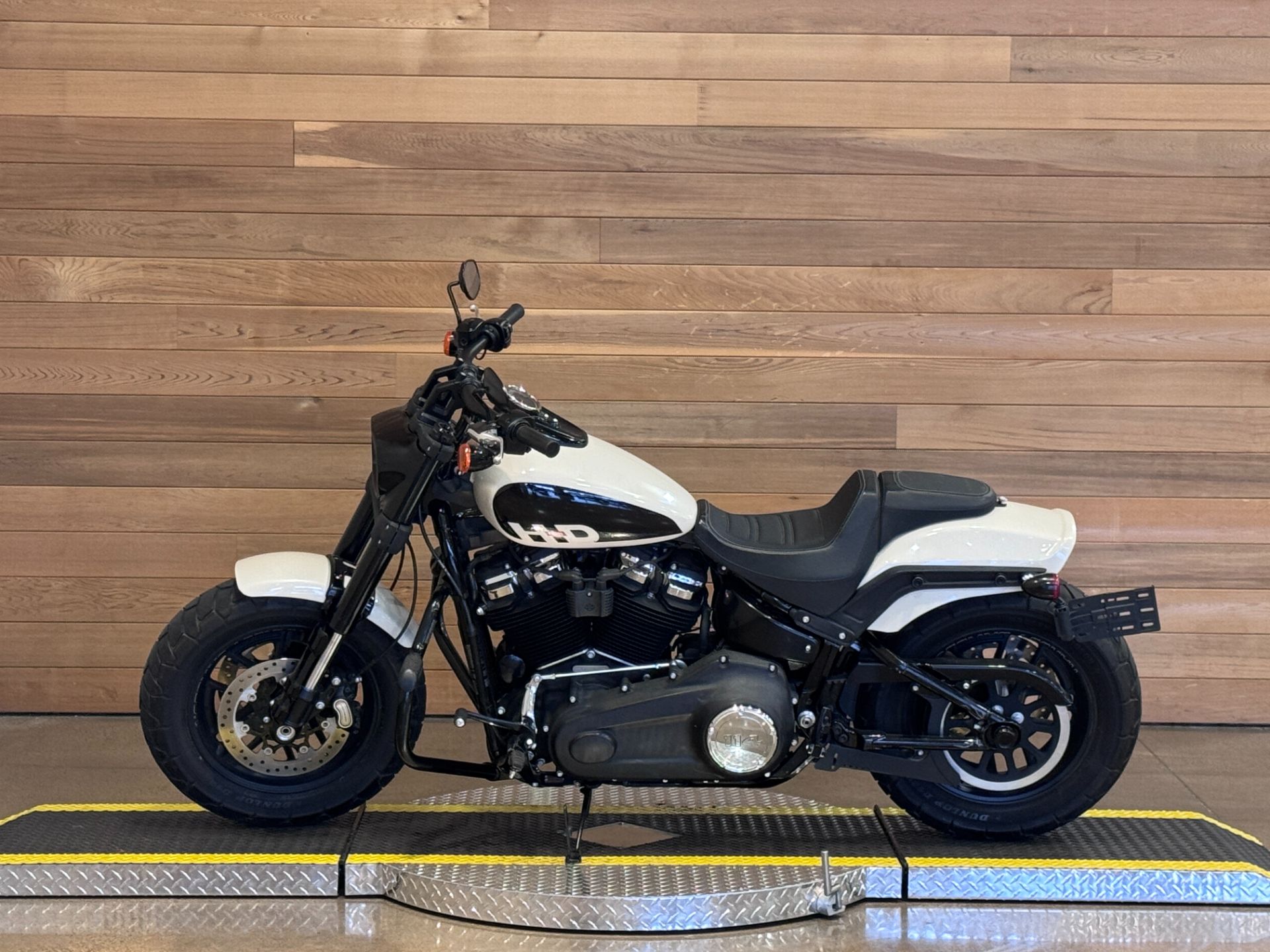 2022 Harley-Davidson Fat Bob® 114 in Salem, Oregon - Photo 5