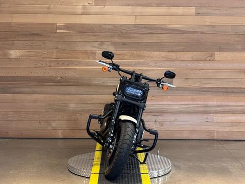 2022 Harley-Davidson Fat Bob® 114 in Salem, Oregon - Photo 3