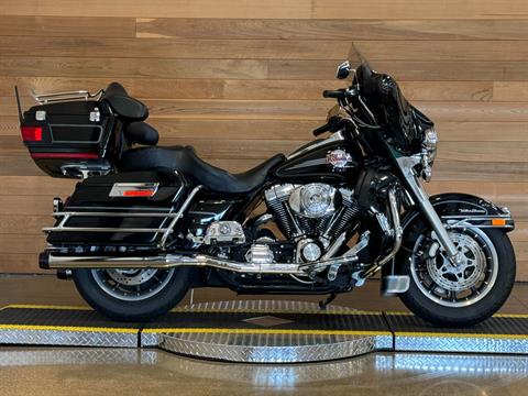 2006 Harley-Davidson Ultra Classic® Electra Glide® in Salem, Oregon - Photo 1