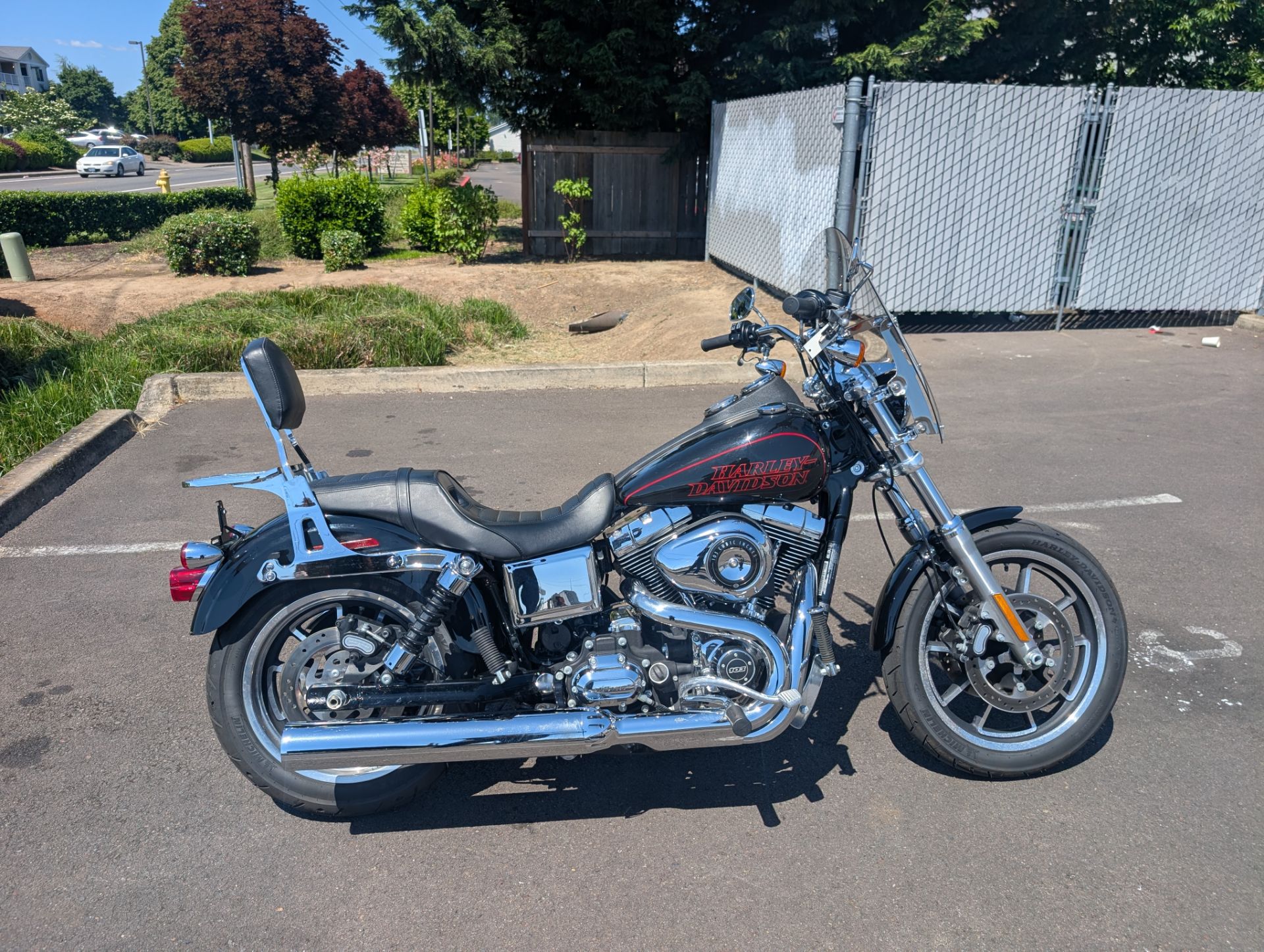 2014 Low Rider®