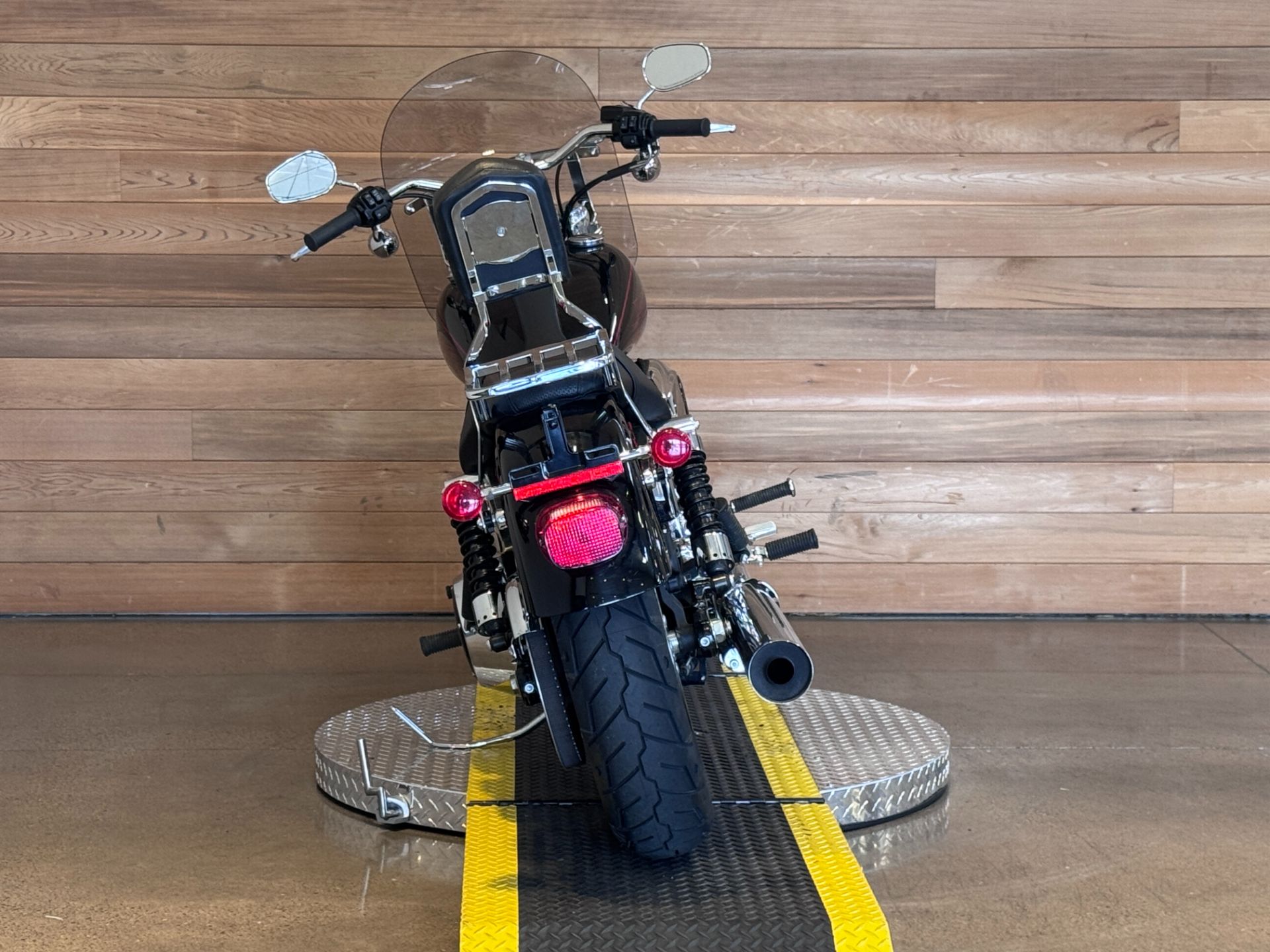 2014 Harley-Davidson Low Rider® in Salem, Oregon - Photo 6