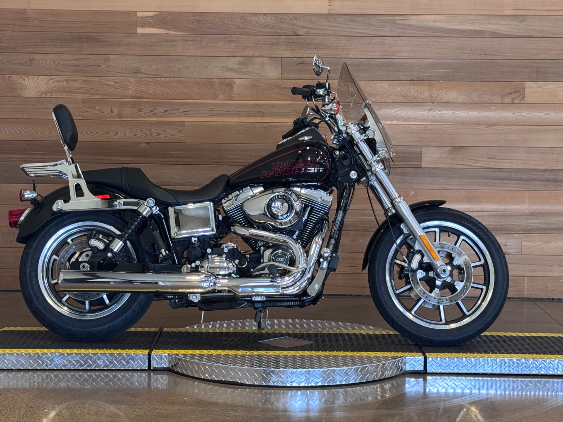 2014 Harley-Davidson Low Rider® in Salem, Oregon - Photo 1