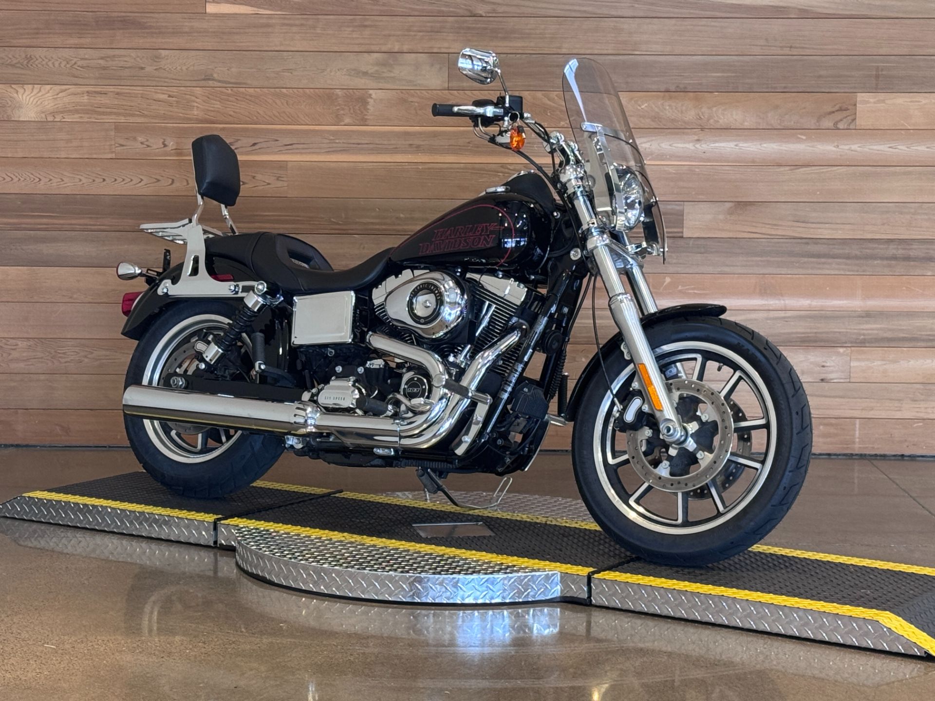 2014 Harley-Davidson Low Rider® in Salem, Oregon - Photo 2