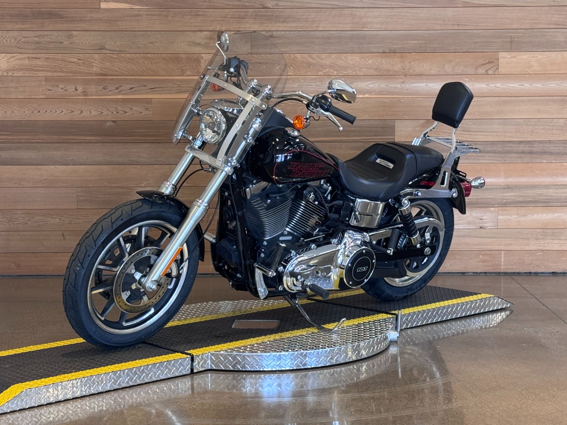 2014 Harley-Davidson Low Rider® in Salem, Oregon - Photo 4