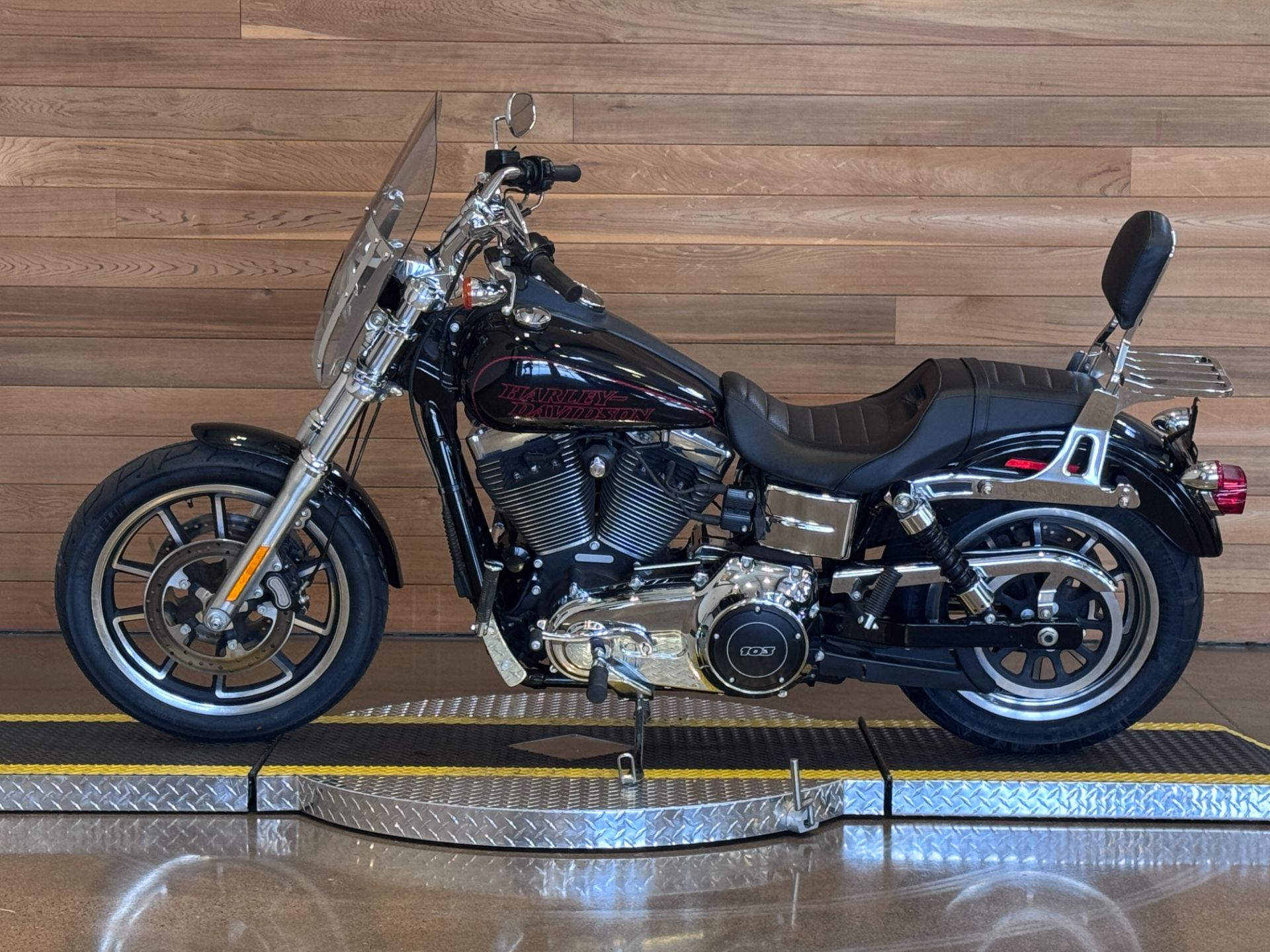 2014 Harley-Davidson Low Rider® in Salem, Oregon - Photo 5