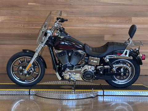 2014 Harley-Davidson Low Rider® in Salem, Oregon - Photo 5