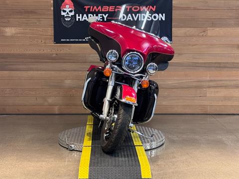 2011 Harley-Davidson Electra Glide® Ultra Limited in Salem, Oregon - Photo 3