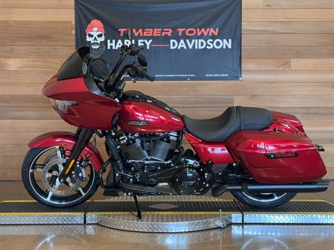 2025 Harley-Davidson Road Glide® in Salem, Oregon - Photo 5