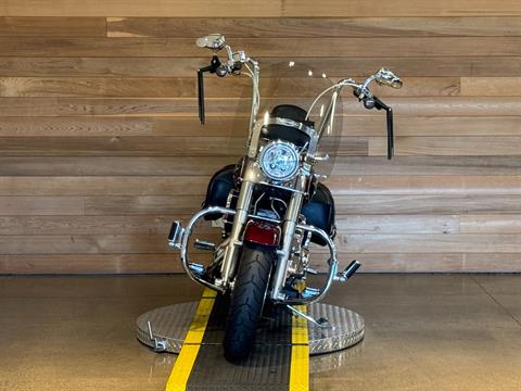 2016 Harley-Davidson Fat Boy in Salem, Oregon - Photo 3