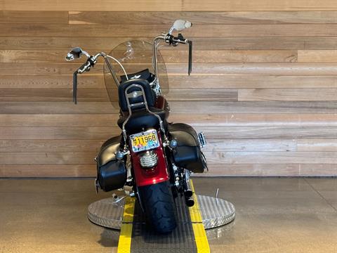 2016 Harley-Davidson Fat Boy in Salem, Oregon - Photo 6