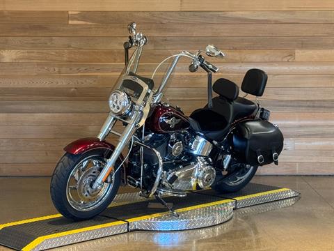 2016 Harley-Davidson Fat Boy in Salem, Oregon - Photo 4