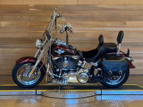 2016 Harley-Davidson Fat Boy in Salem, Oregon - Photo 5