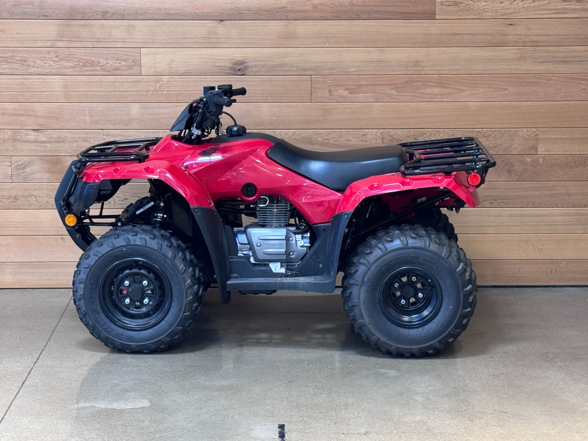 2024 Honda FourTrax Recon ES in Salem, Oregon - Photo 5