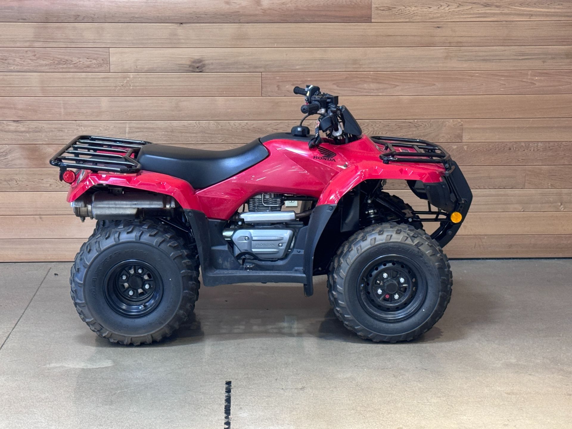 2024 Honda FourTrax Recon ES in Salem, Oregon - Photo 1