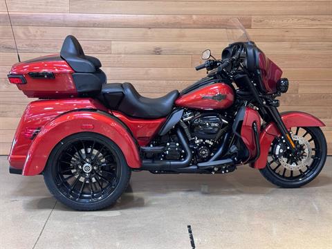 2025 Harley-Davidson Tri Glide® Ultra in Salem, Oregon - Photo 1