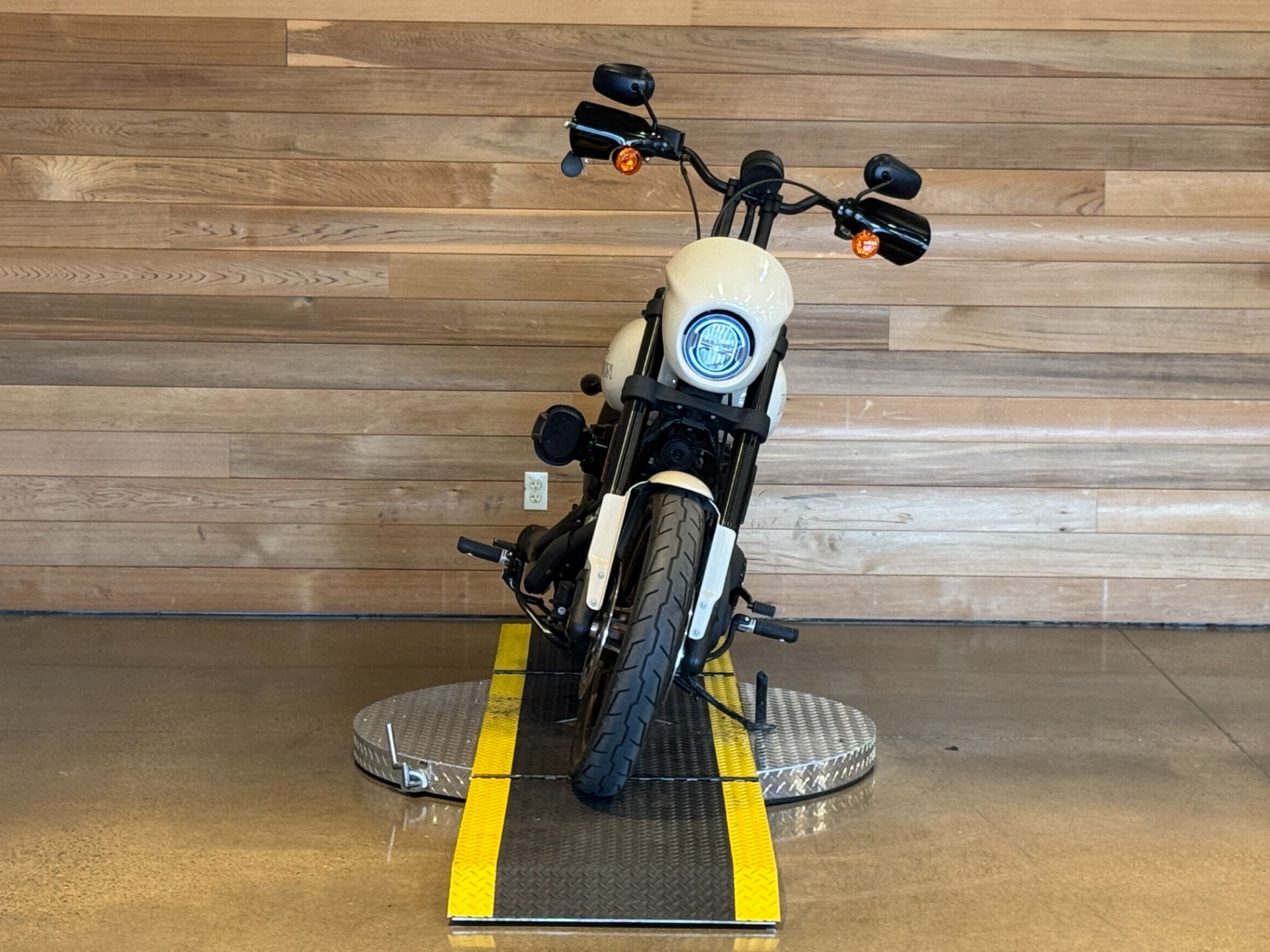 2023 Harley-Davidson Low Rider® S in Salem, Oregon - Photo 3