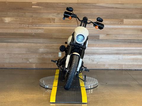2023 Harley-Davidson Low Rider® S in Salem, Oregon - Photo 3