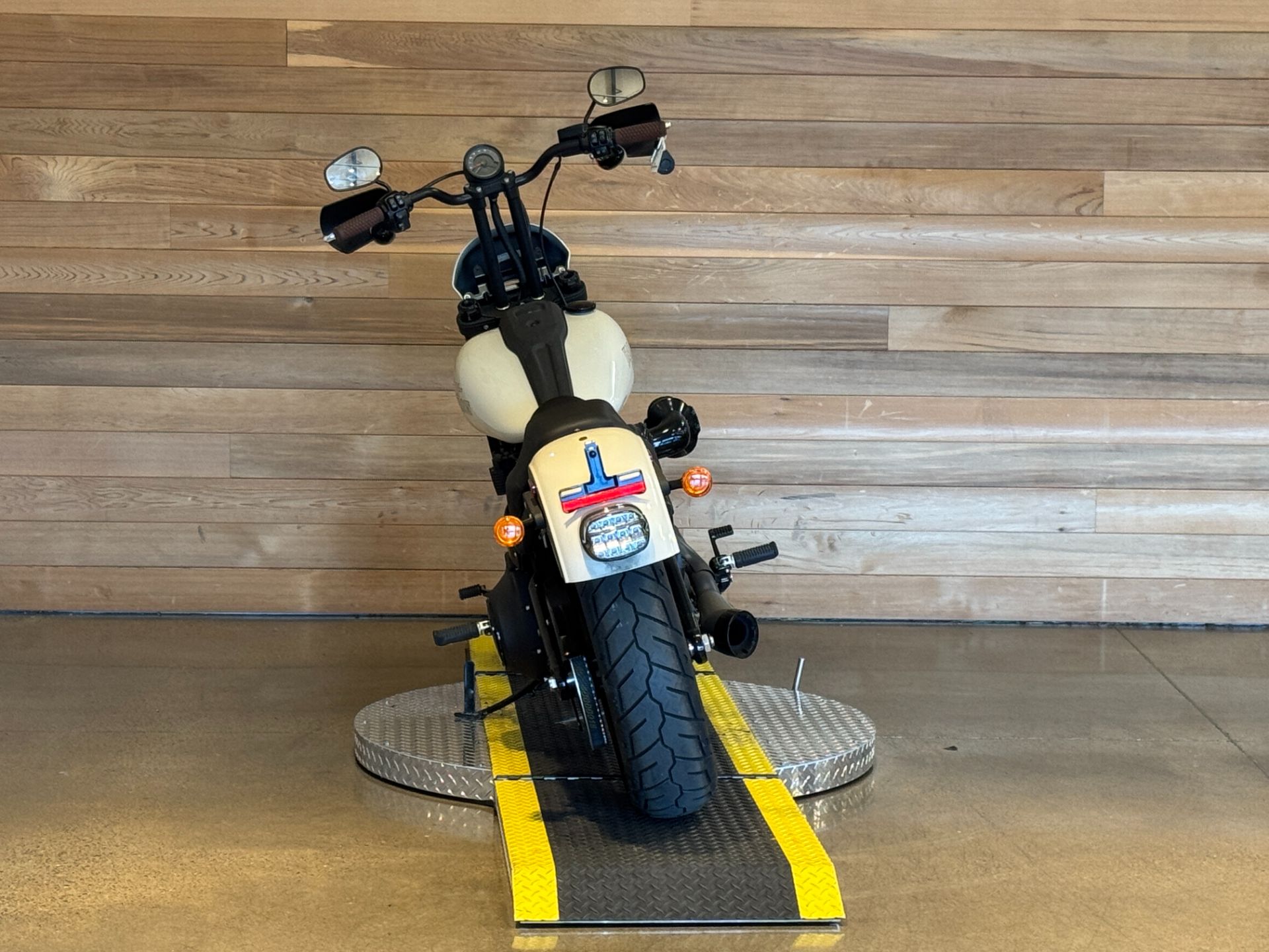2023 Harley-Davidson Low Rider® S in Salem, Oregon - Photo 6
