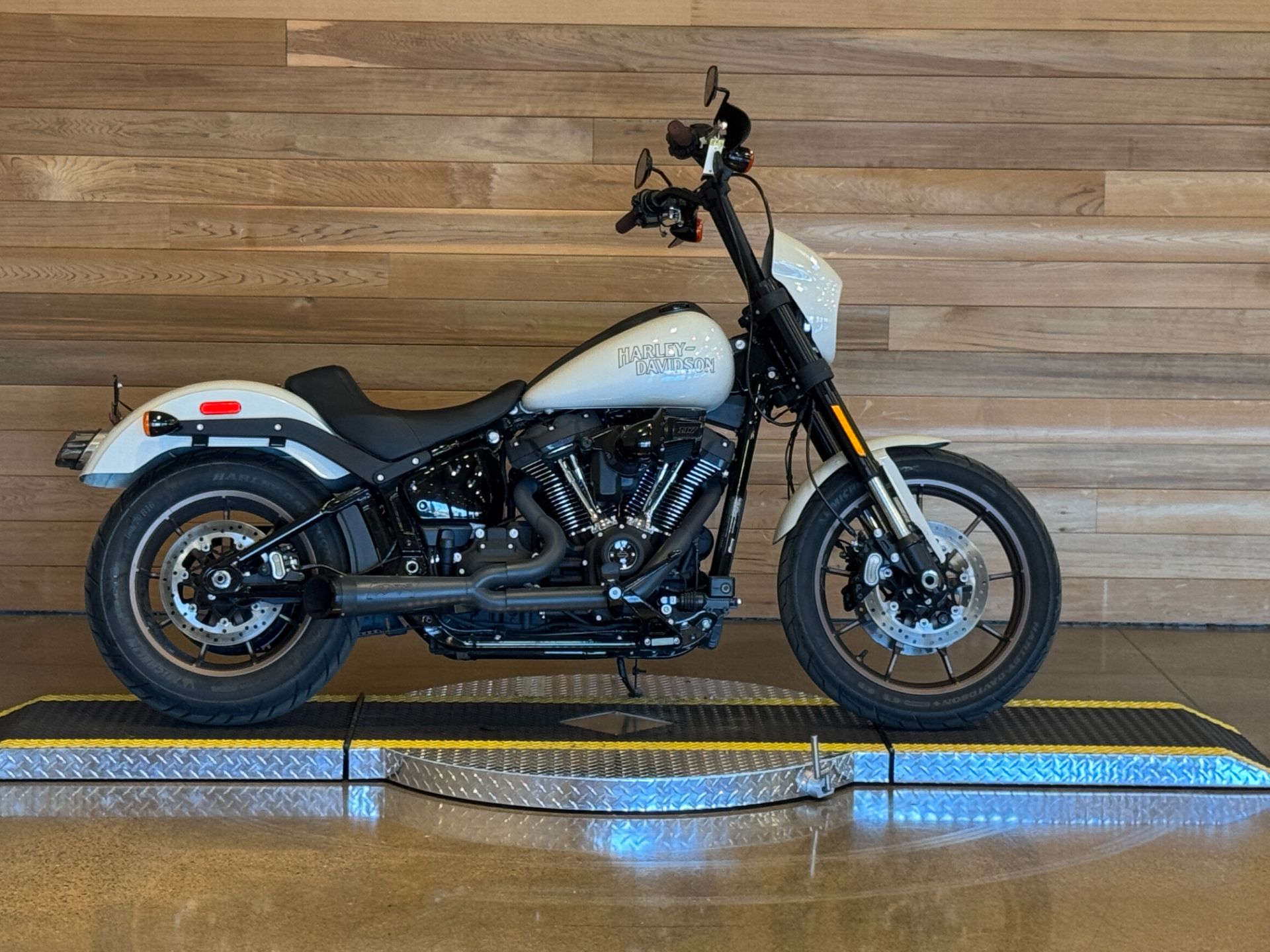 2023 Harley-Davidson Low Rider® S in Salem, Oregon - Photo 1