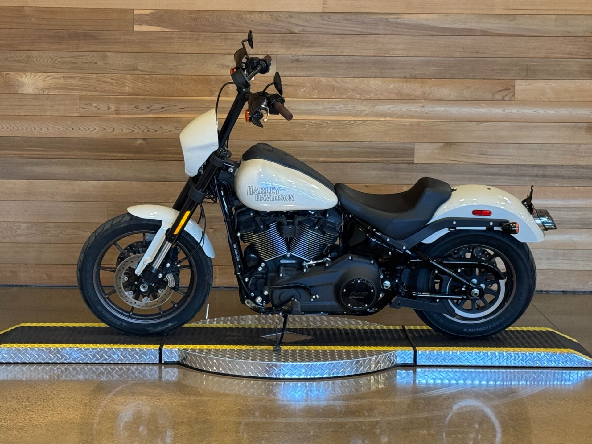 2023 Harley-Davidson Low Rider® S in Salem, Oregon - Photo 5