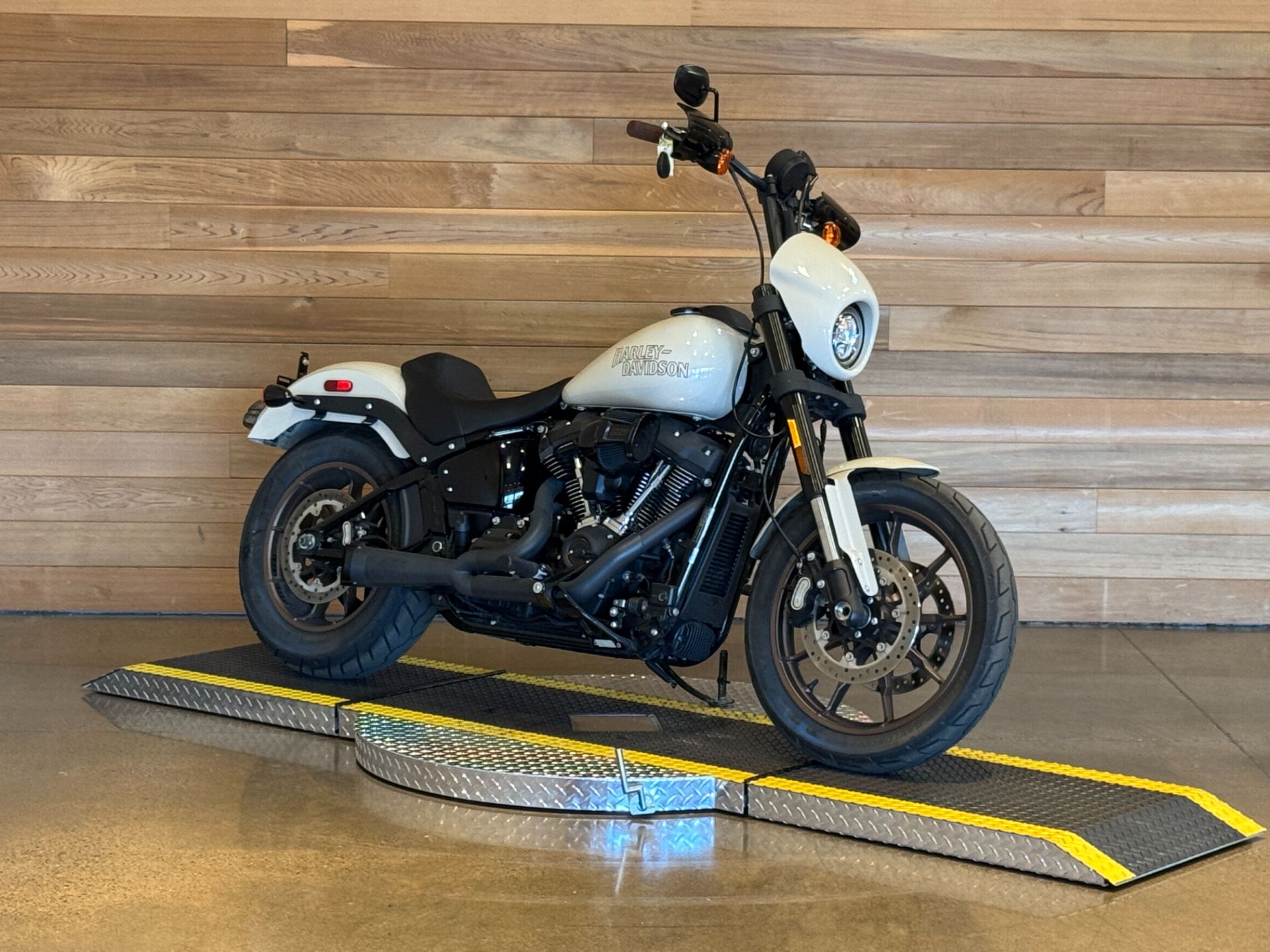 2023 Harley-Davidson Low Rider® S in Salem, Oregon - Photo 2