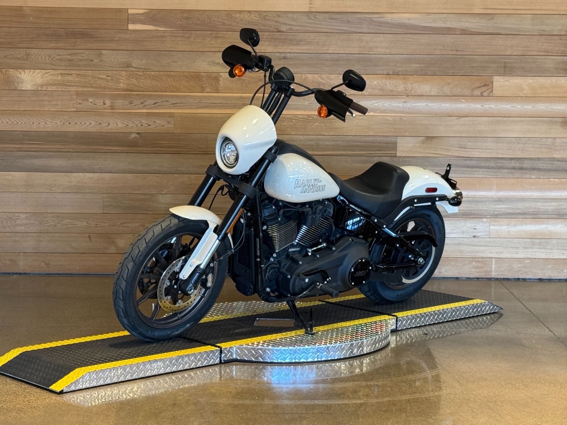 2023 Harley-Davidson Low Rider® S in Salem, Oregon - Photo 4