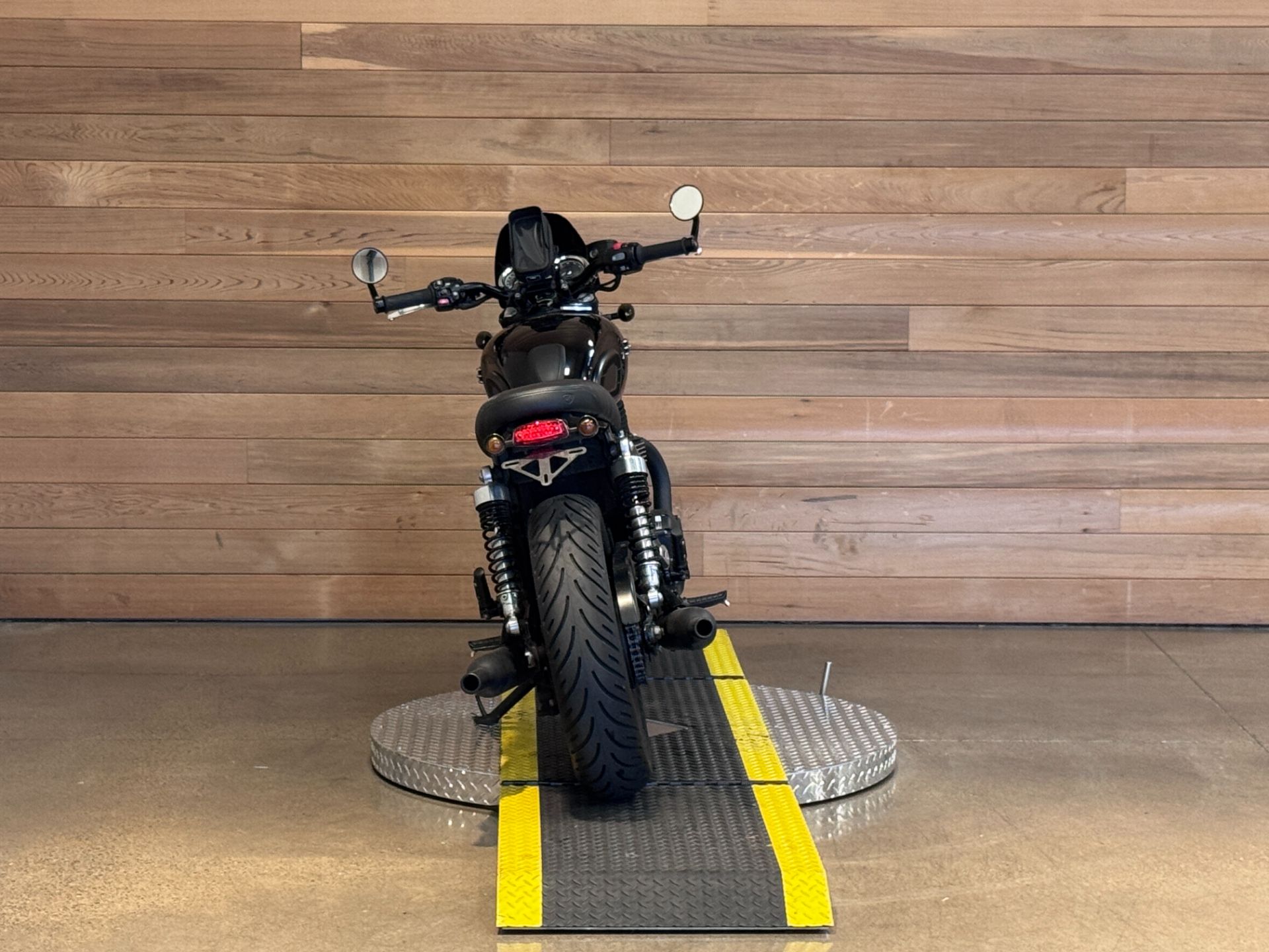 2022 Triumph Bonneville T120 in Salem, Oregon - Photo 6