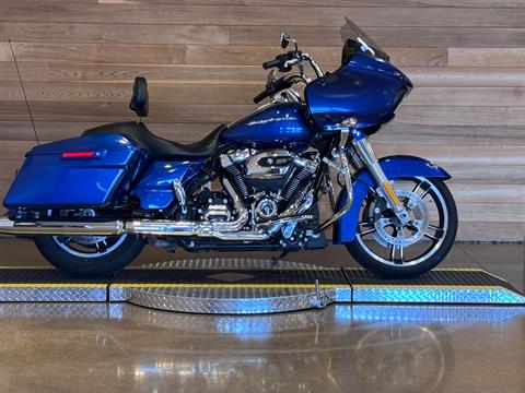 2017 Harley-Davidson Road Glide® Special in Salem, Oregon - Photo 1