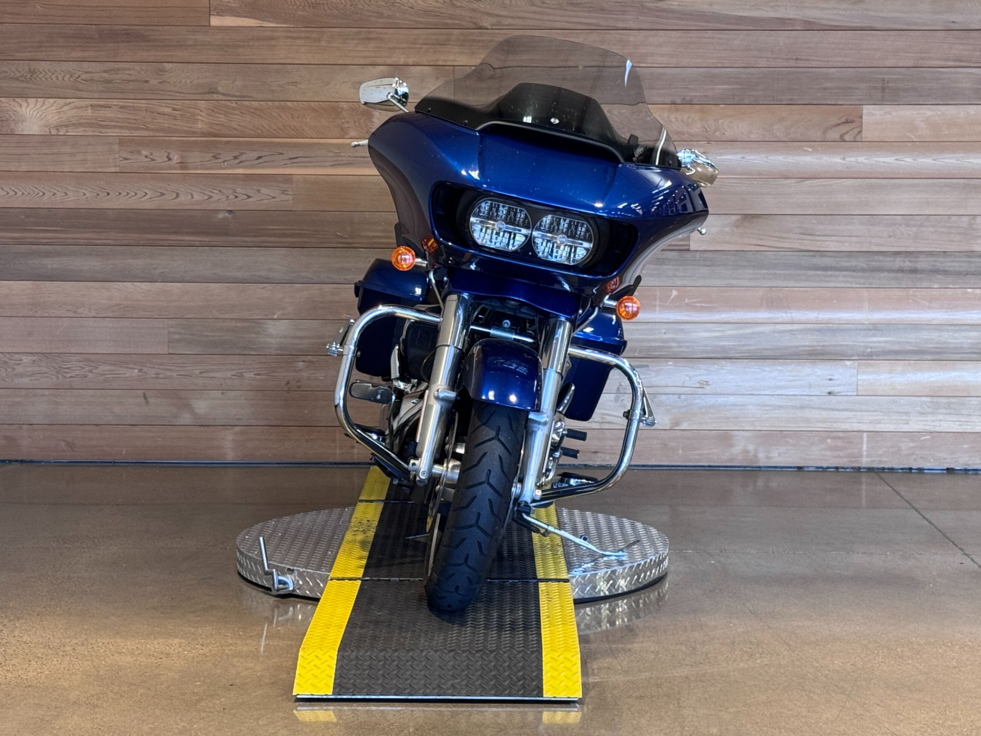 2017 Harley-Davidson Road Glide® Special in Salem, Oregon - Photo 3