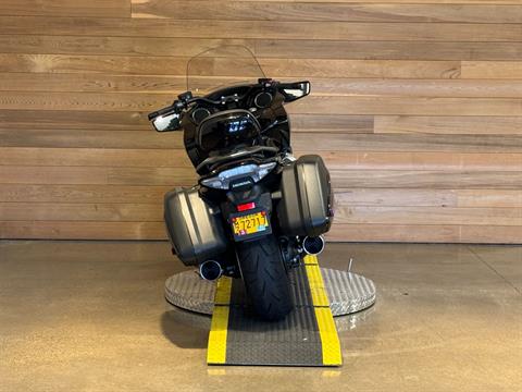 2014 Honda CTX®1300 in Salem, Oregon - Photo 6