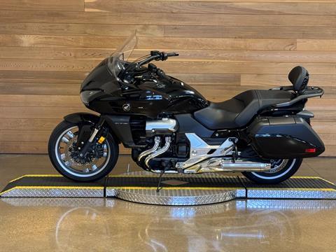 2014 Honda CTX®1300 in Salem, Oregon - Photo 5