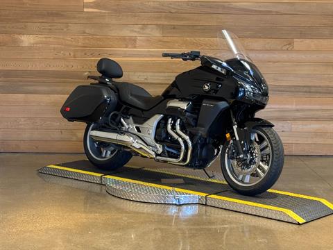 2014 Honda CTX®1300 in Salem, Oregon - Photo 2