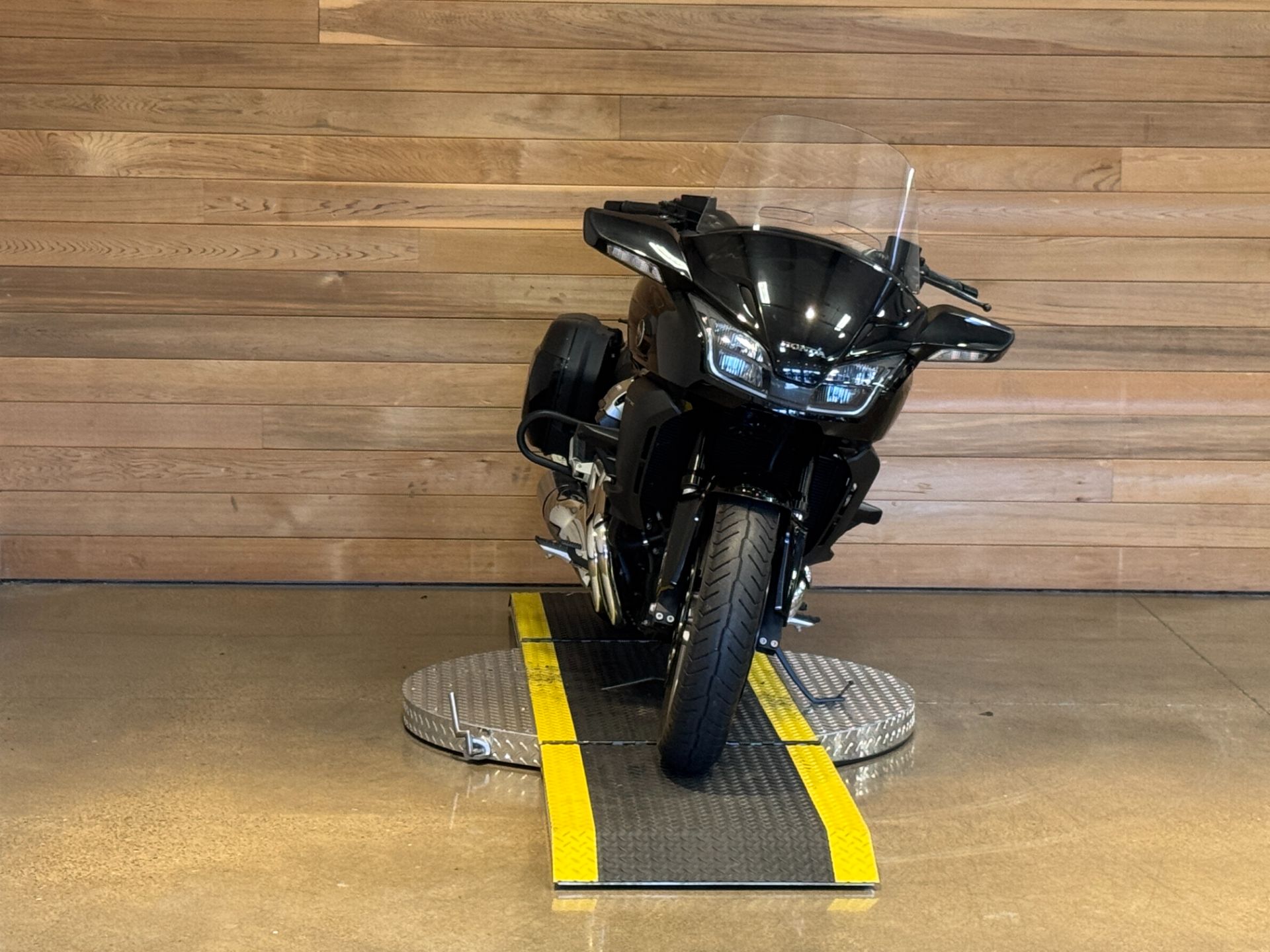 2014 Honda CTX®1300 in Salem, Oregon - Photo 3