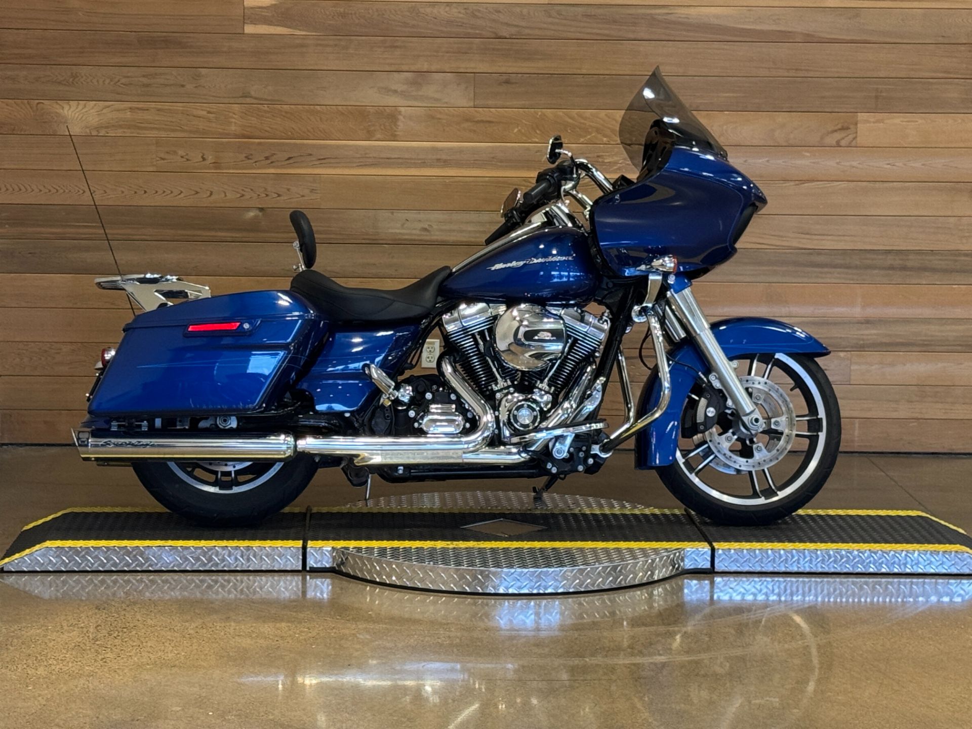 2015 Harley-Davidson Road Glide® Special in Salem, Oregon - Photo 1
