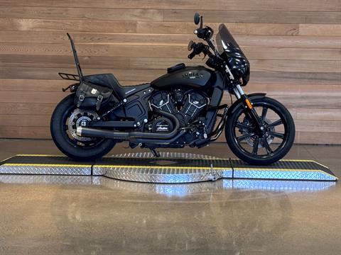 2023 Indian Motorcycle Scout® Rogue ABS in Salem, Oregon - Photo 1