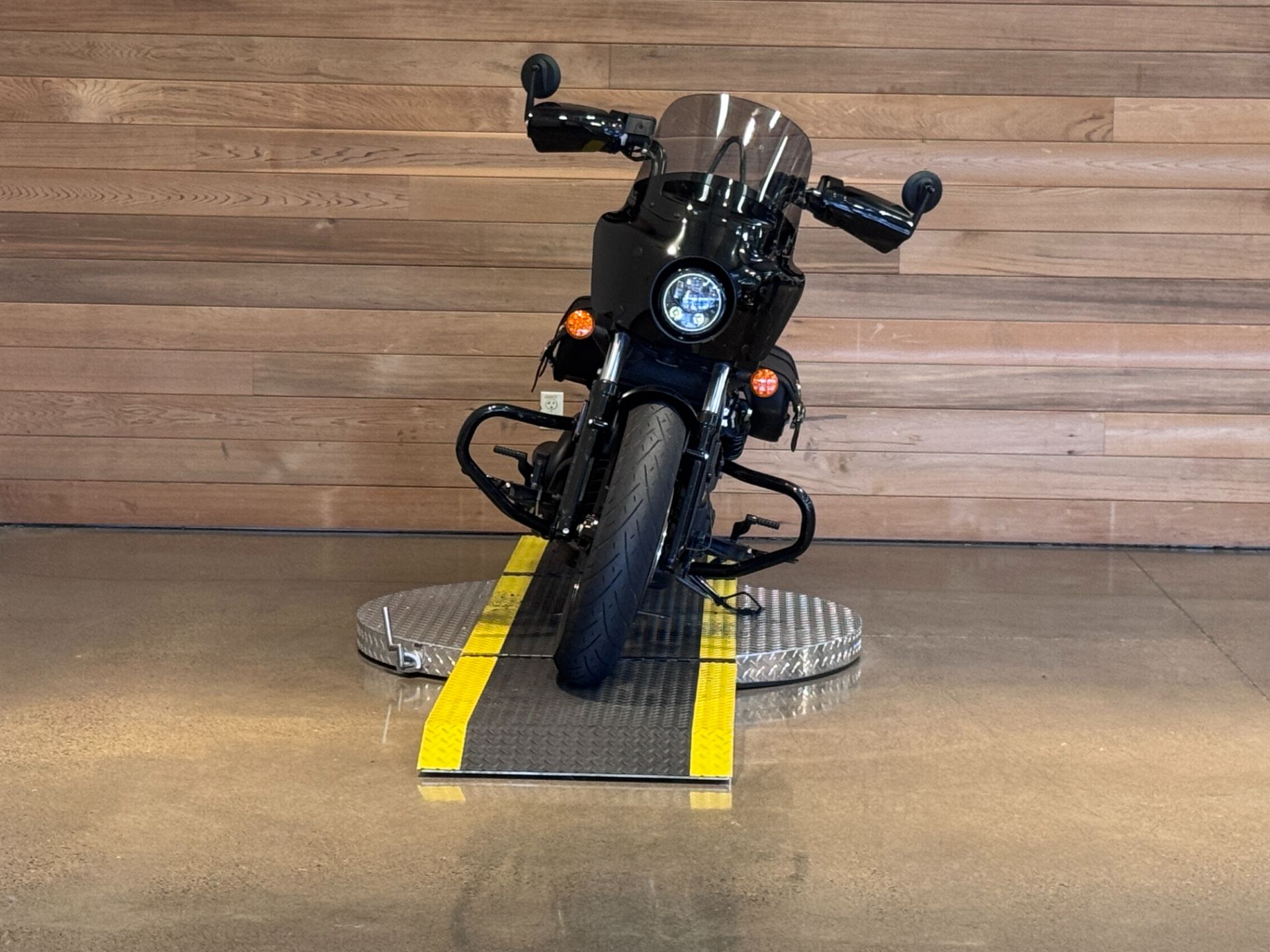 2023 Indian Motorcycle Scout® Rogue ABS in Salem, Oregon - Photo 3