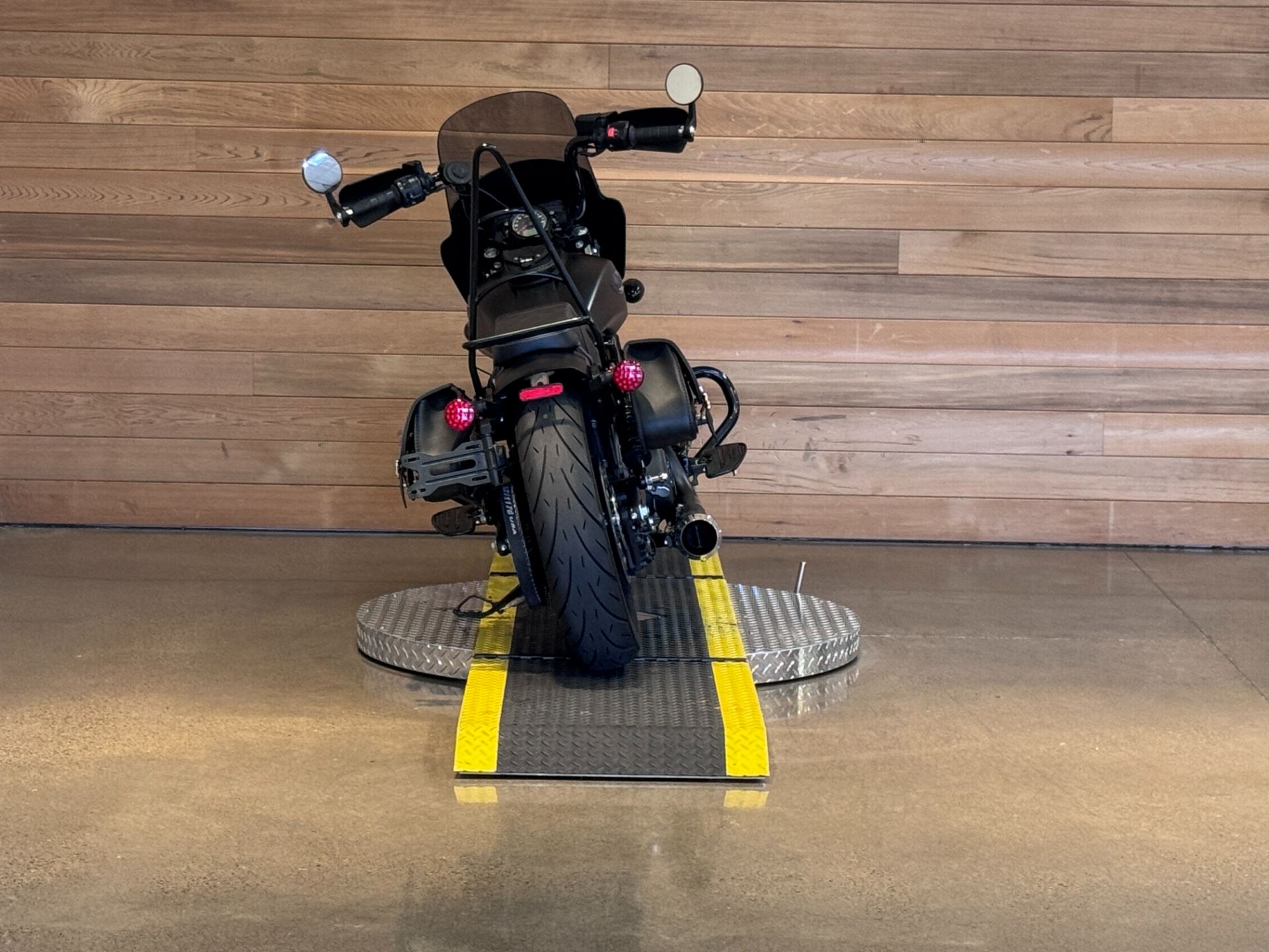 2023 Indian Motorcycle Scout® Rogue ABS in Salem, Oregon - Photo 6