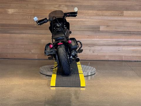 2023 Indian Motorcycle Scout® Rogue ABS in Salem, Oregon - Photo 6