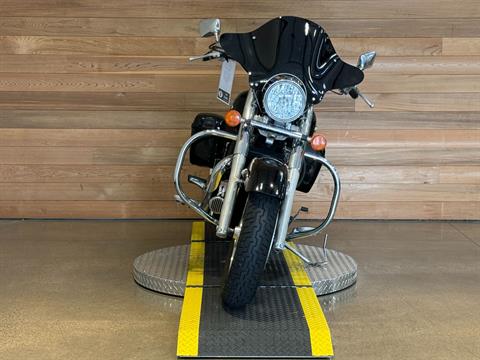 2002 Honda Shadow Aero in Salem, Oregon - Photo 3