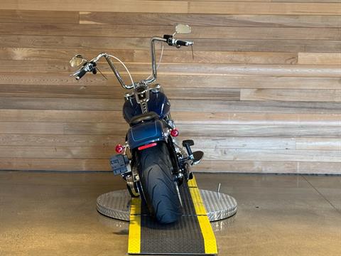 2022 Harley-Davidson Fat Boy® 114 in Salem, Oregon - Photo 6