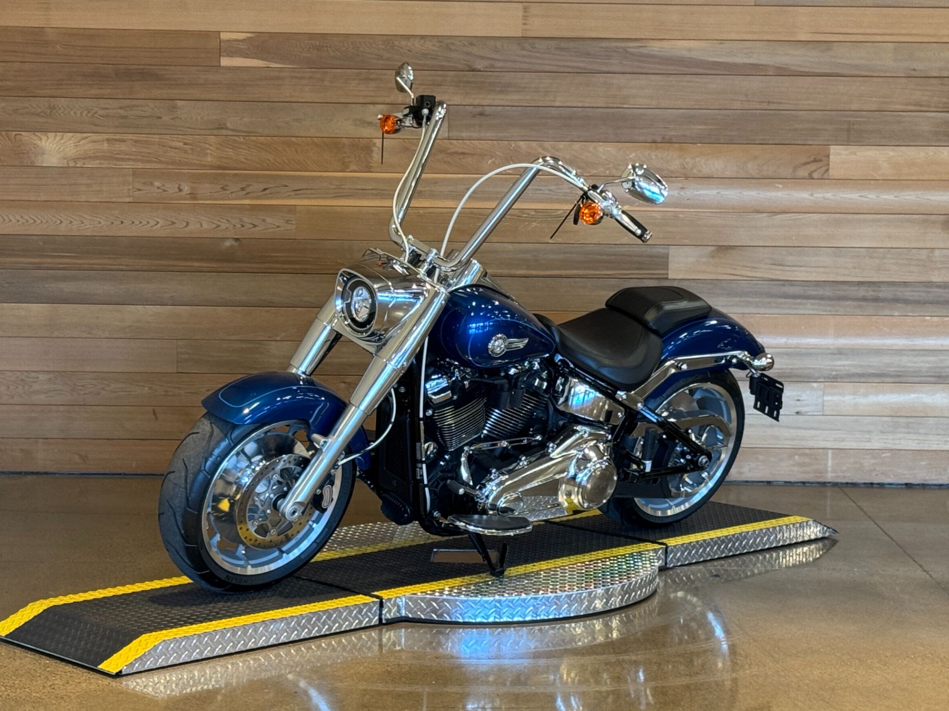 2022 Harley-Davidson Fat Boy® 114 in Salem, Oregon - Photo 4