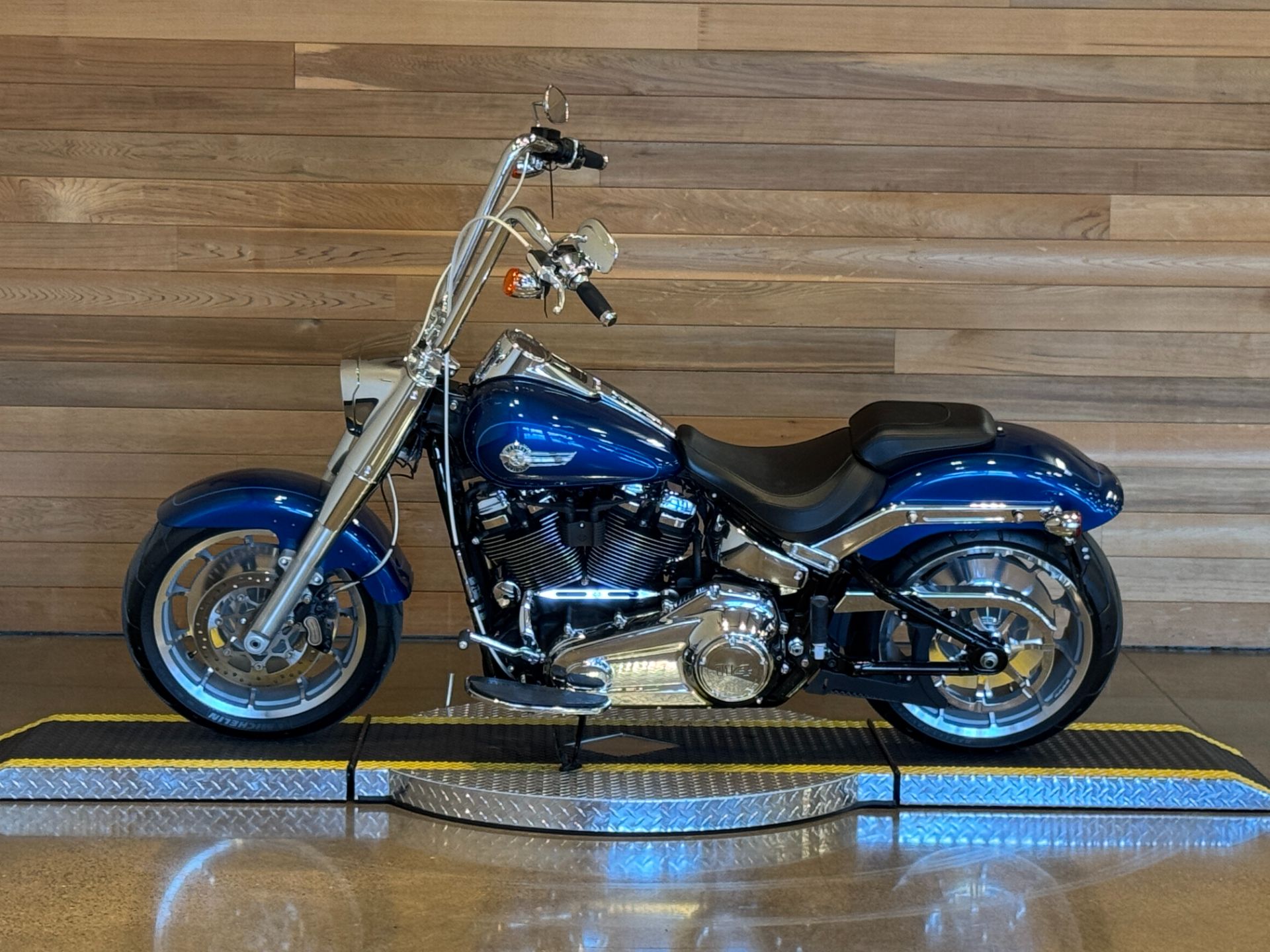 2022 Harley-Davidson Fat Boy® 114 in Salem, Oregon - Photo 5