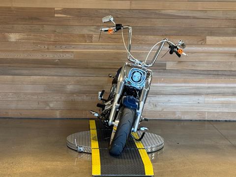 2022 Harley-Davidson Fat Boy® 114 in Salem, Oregon - Photo 3